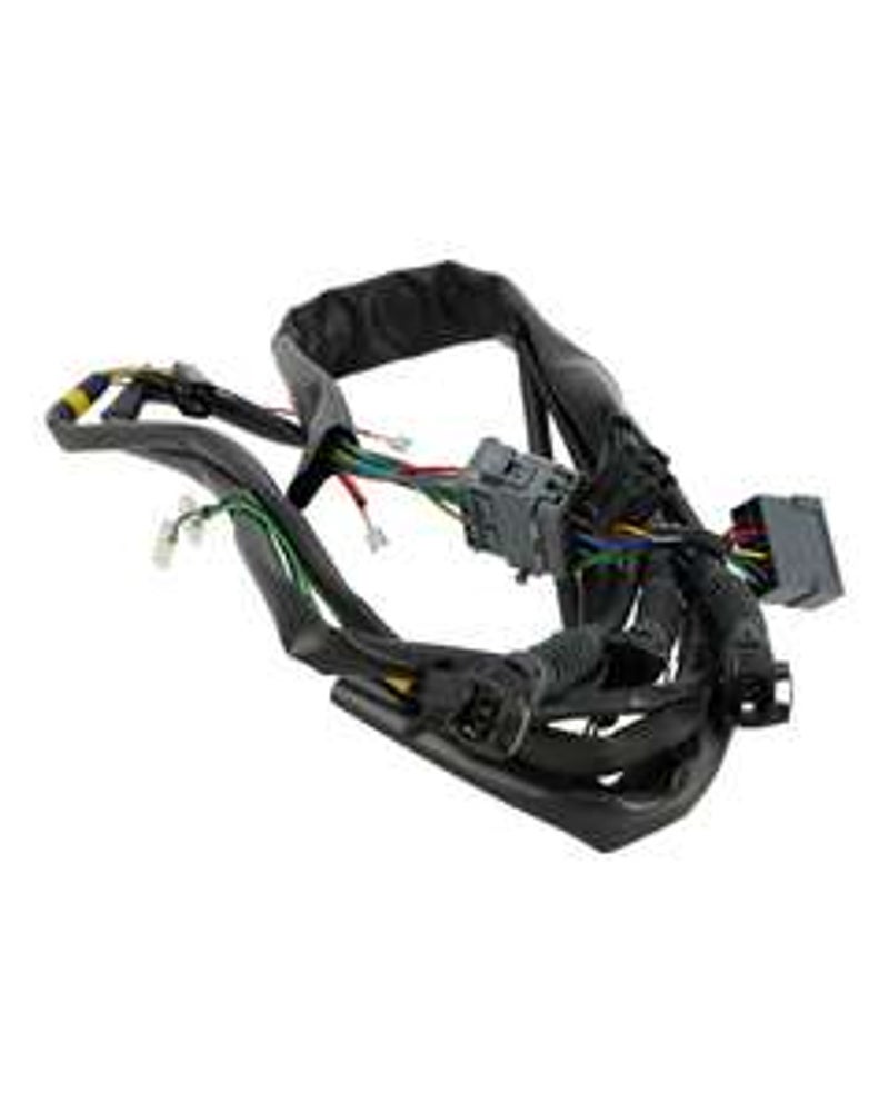 Ledningsnett motor for Volvo 240, 245, 260, 265, 1980-84