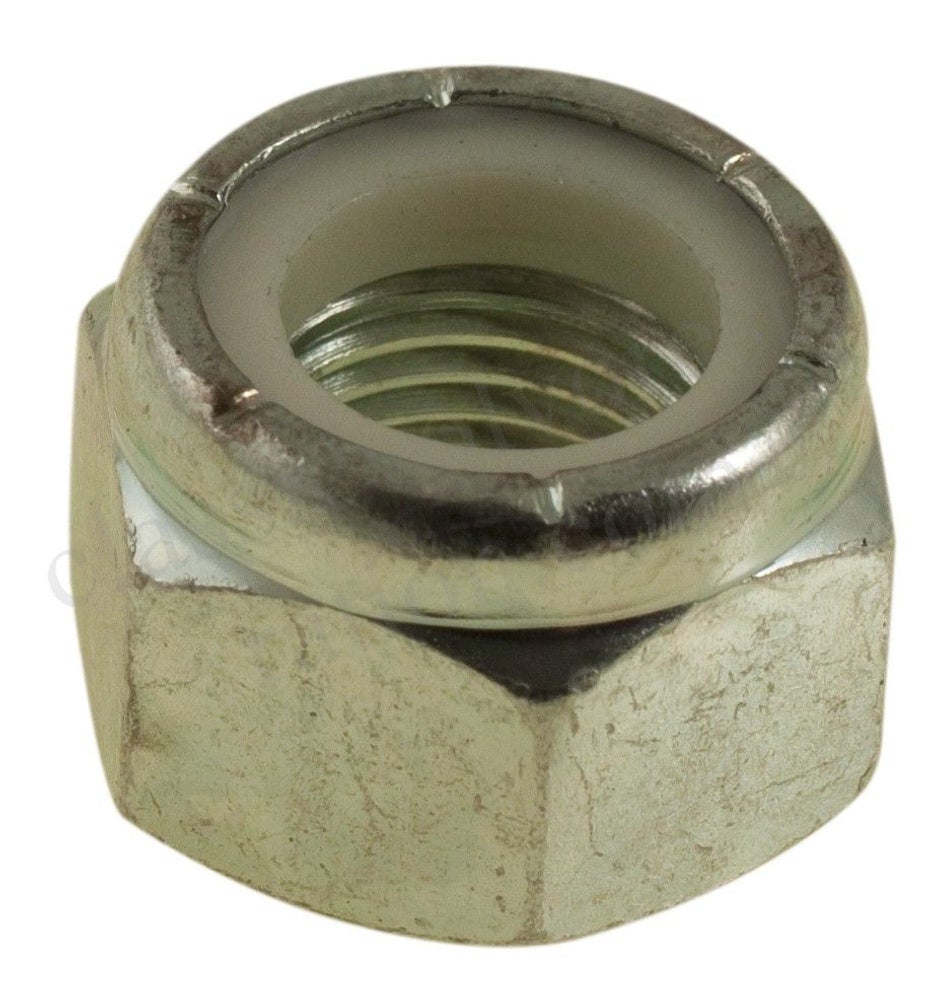 Låsemutter UNF 9/16-18 h=18,3 mm for Volvo 140, 164 — bild 1 av 2