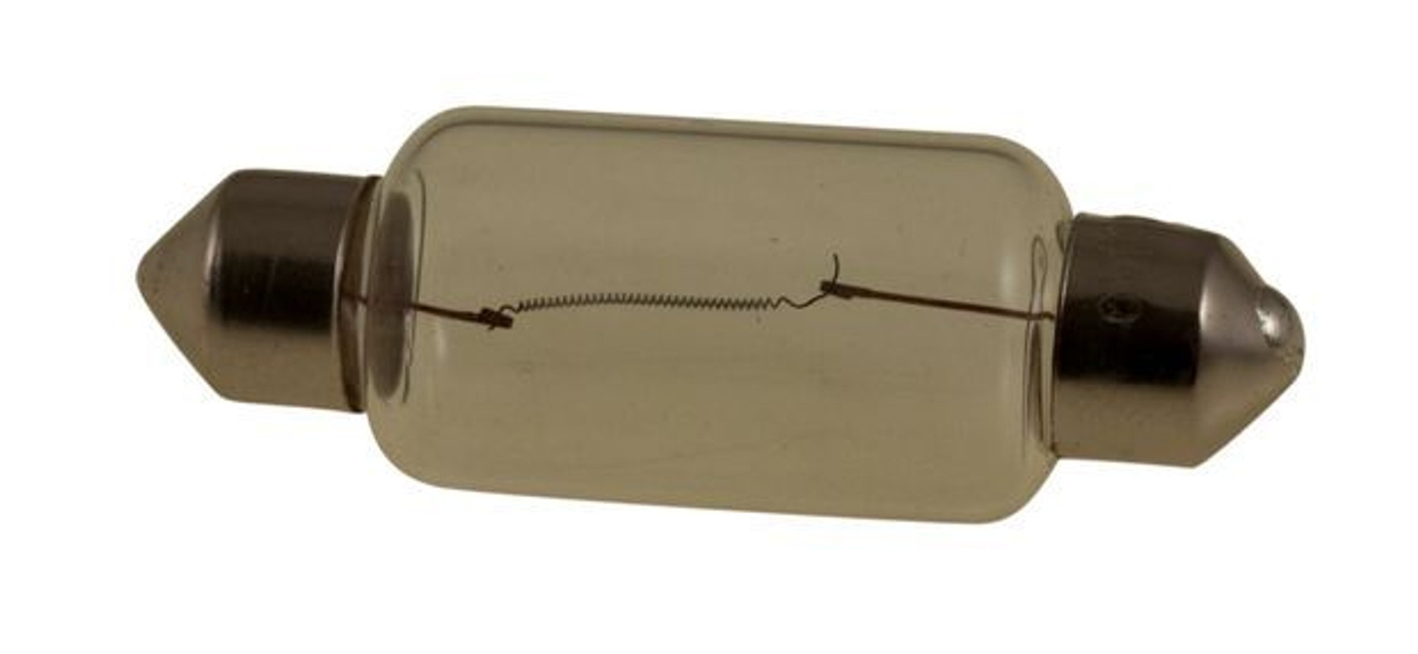 Lyspære 6V 18W S8 blinklys