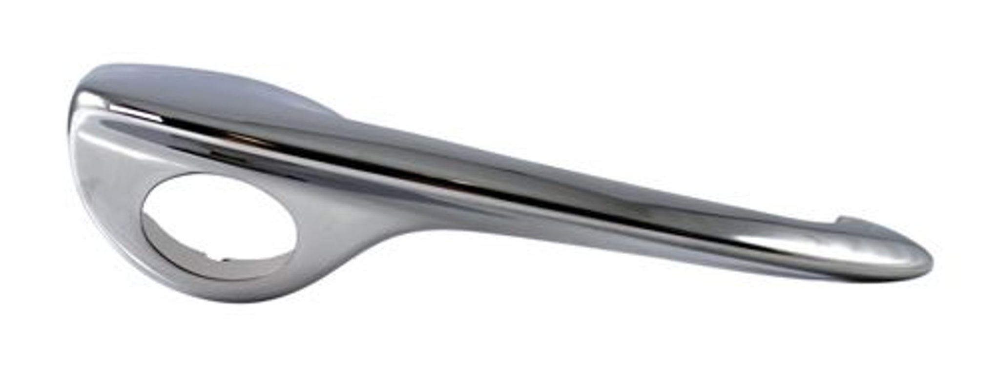 Dørhåndtak ytre høyre