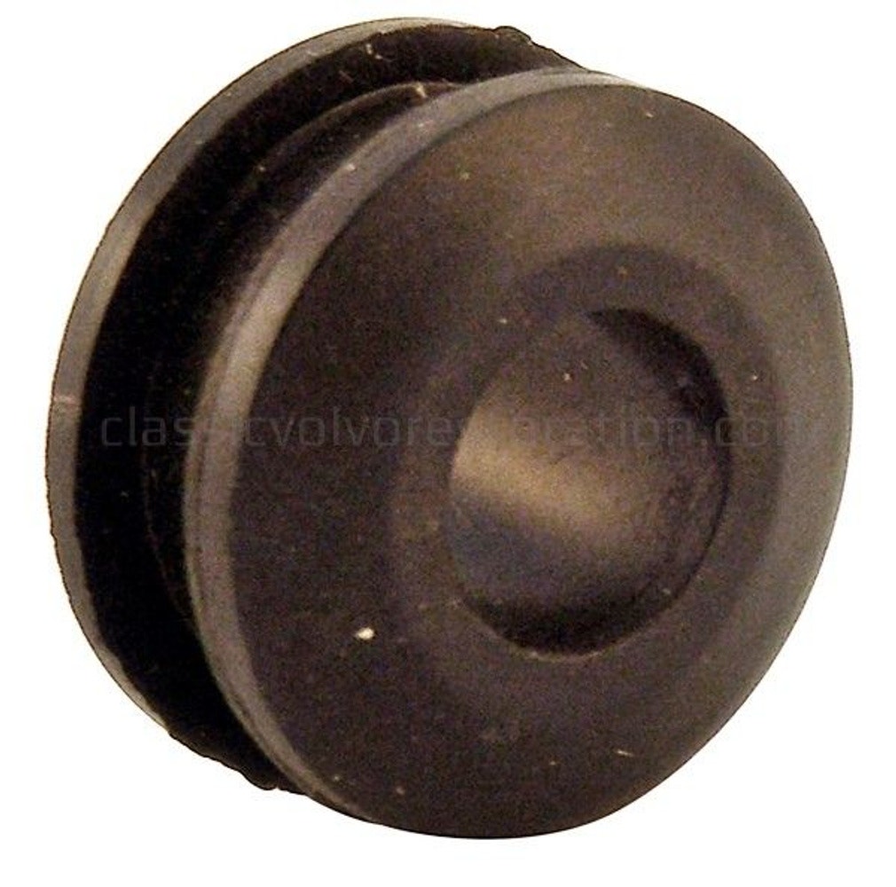 Bussing manøverstang gummi