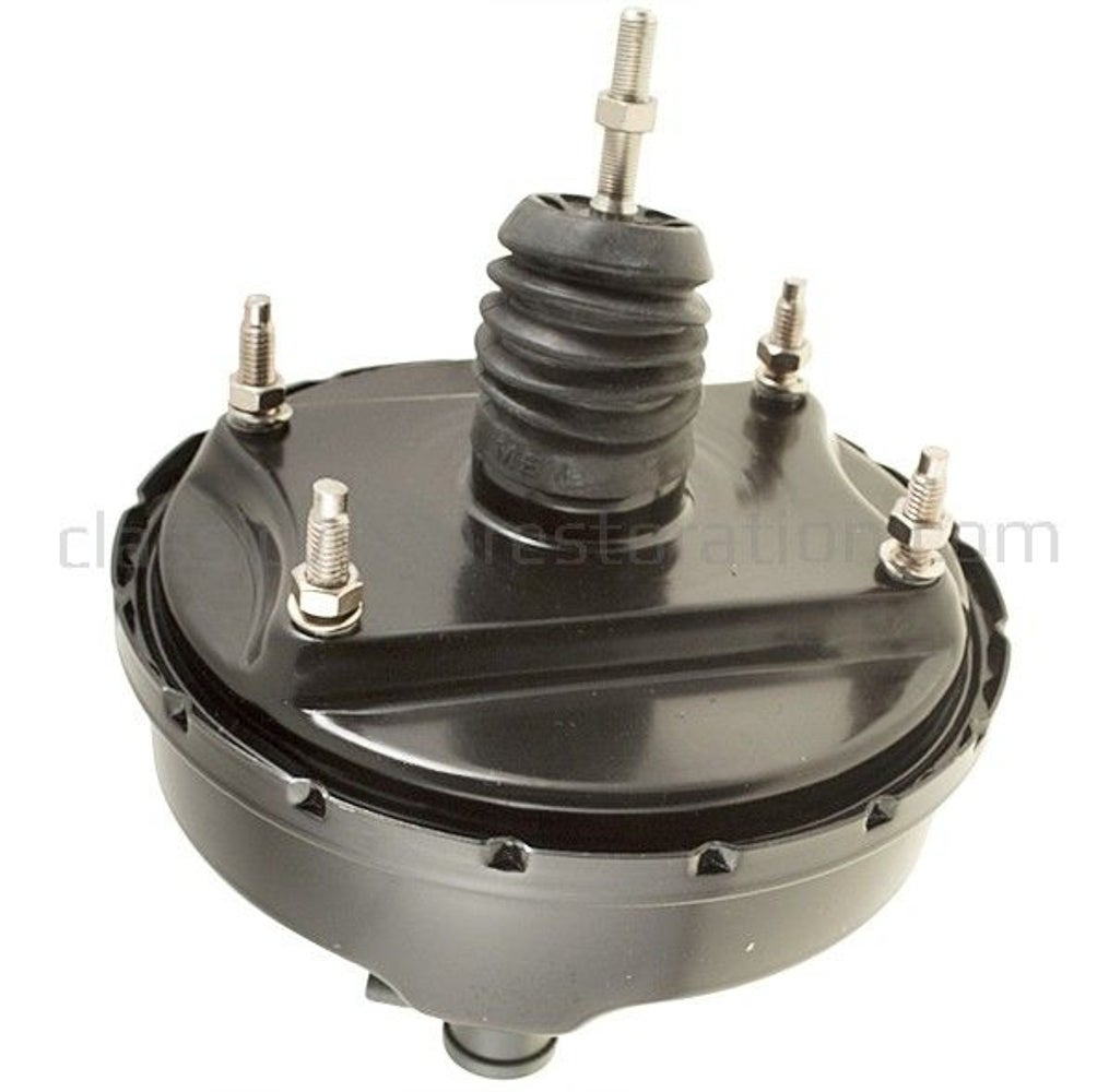 Bremsekraftforsterker for Volvo Amazon, 140, 2-krets