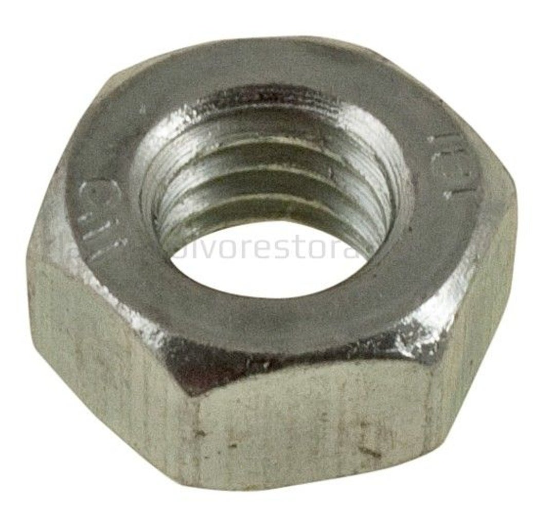 Mutter M8-1.25x6.2 for Volvo 740, 760, 940