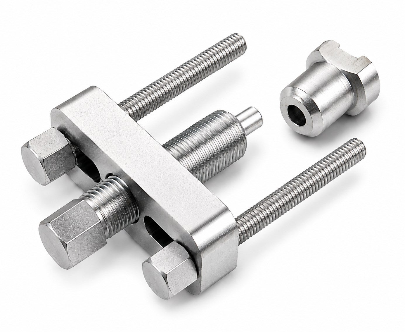 Rattavtrekker for Volvo PV, Amazon, 1800, 140, 164