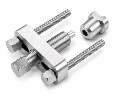 Rattavtrekker for Volvo PV, Amazon, 1800, 140, 164