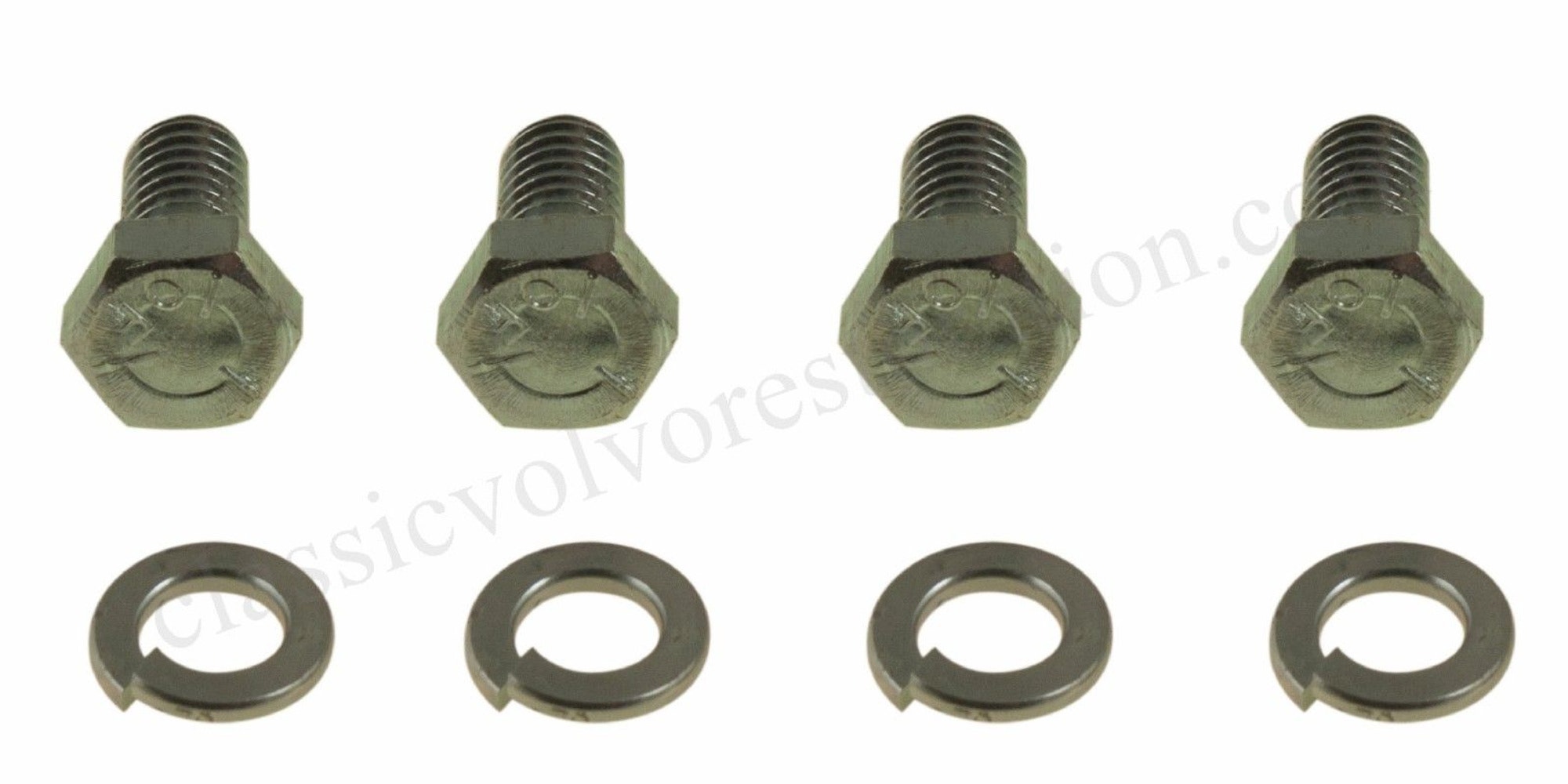 Monteringssett kylfläkt B18 B20