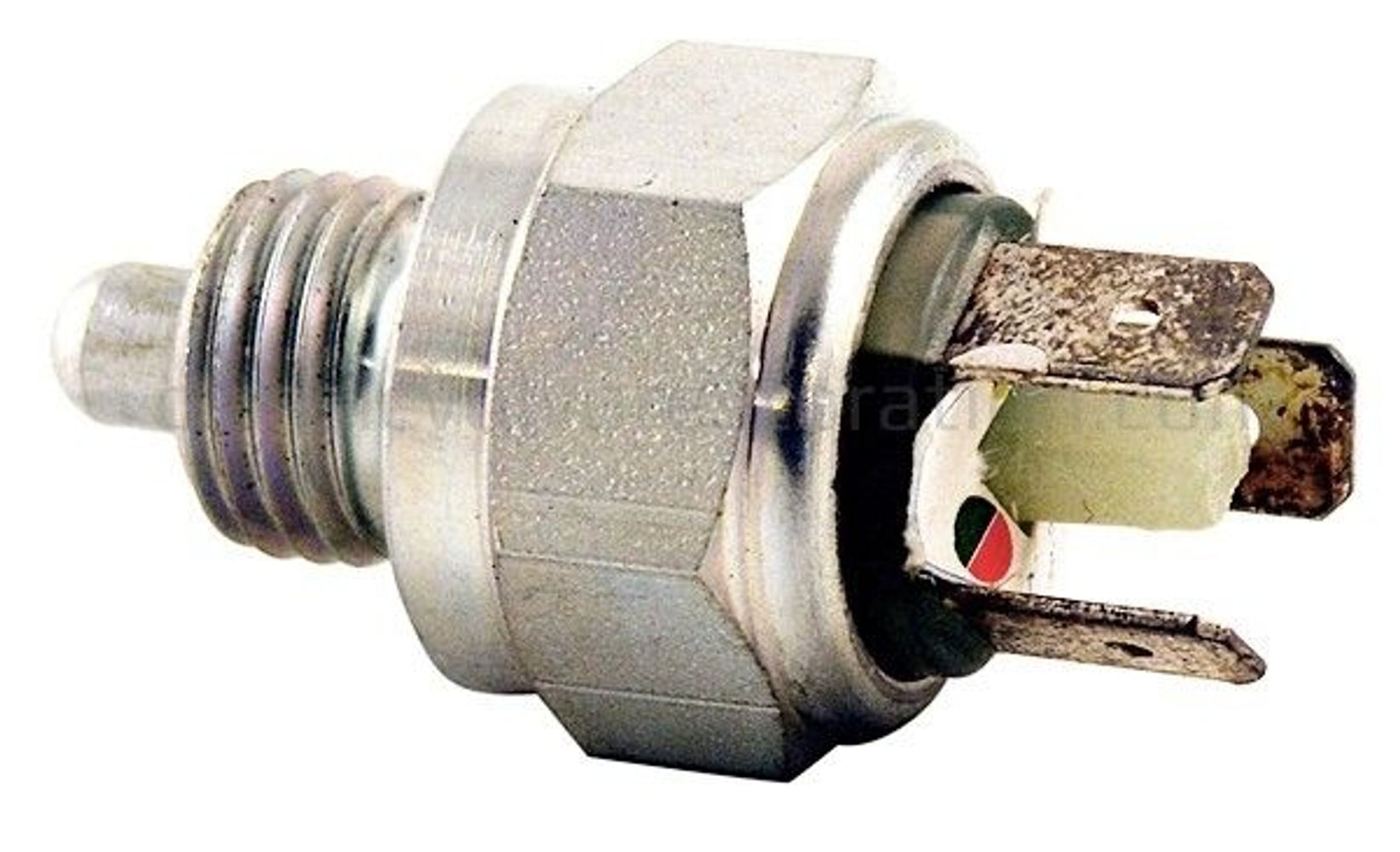 Ryggelysbryter 3-pinners for Volvo M41, M410