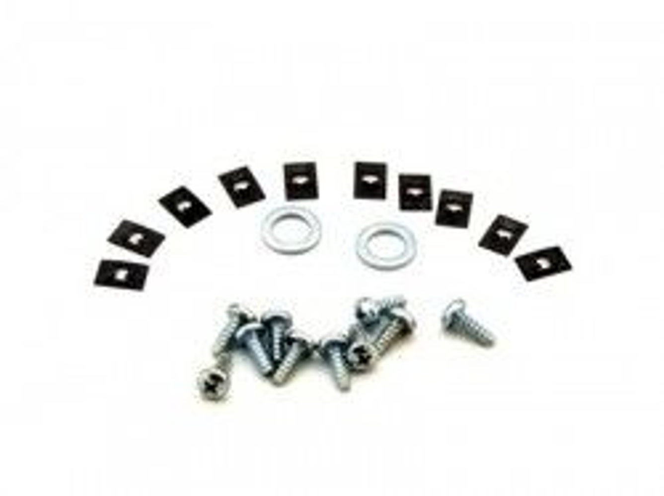 Monteringssett Varmepakke for Volvo PV444, PV544, Duett — bild 1 av 2