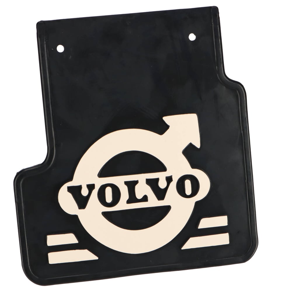 Bakskjerm for Volvo PV, høyre