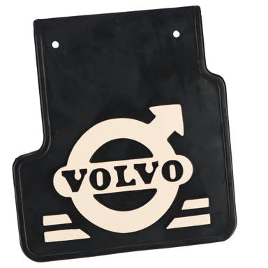 Bakskjerm for Volvo PV, høyre