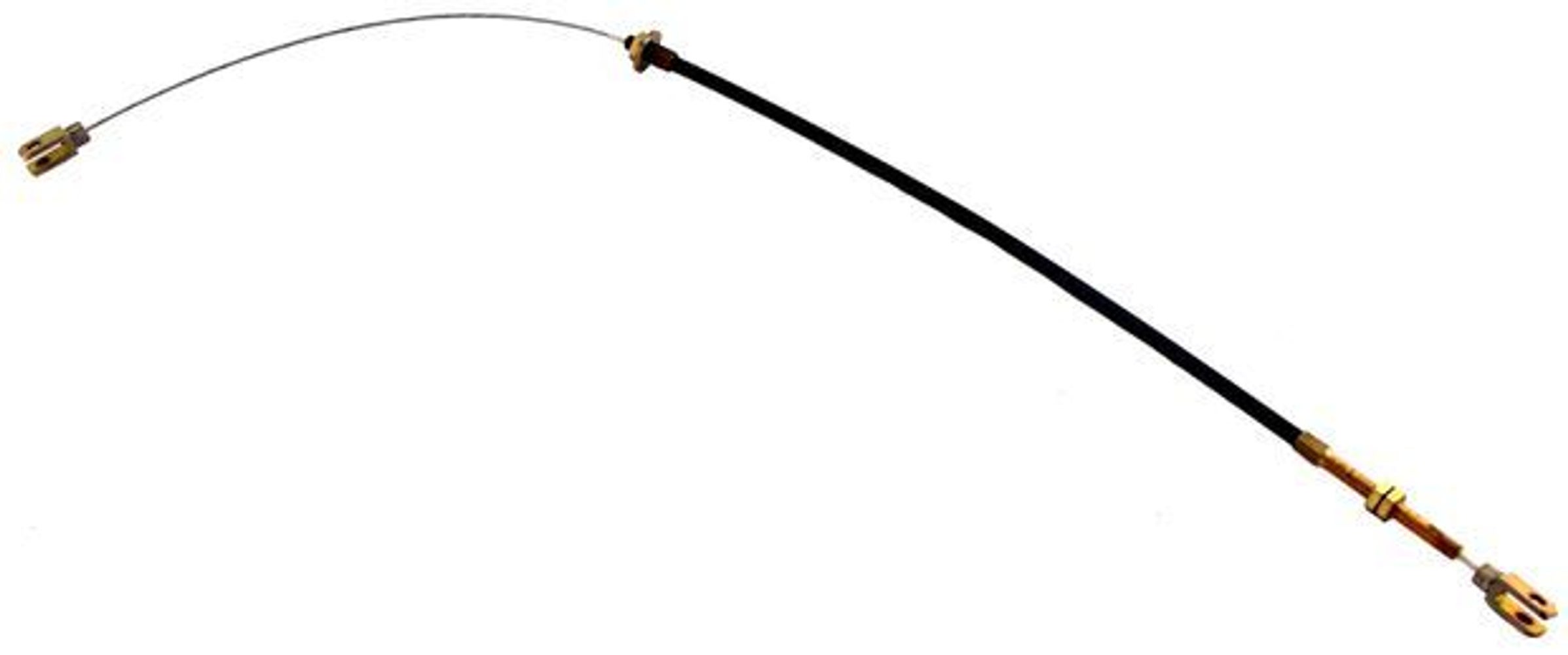 Gassvaier for Volvo 140, B20E, B20F