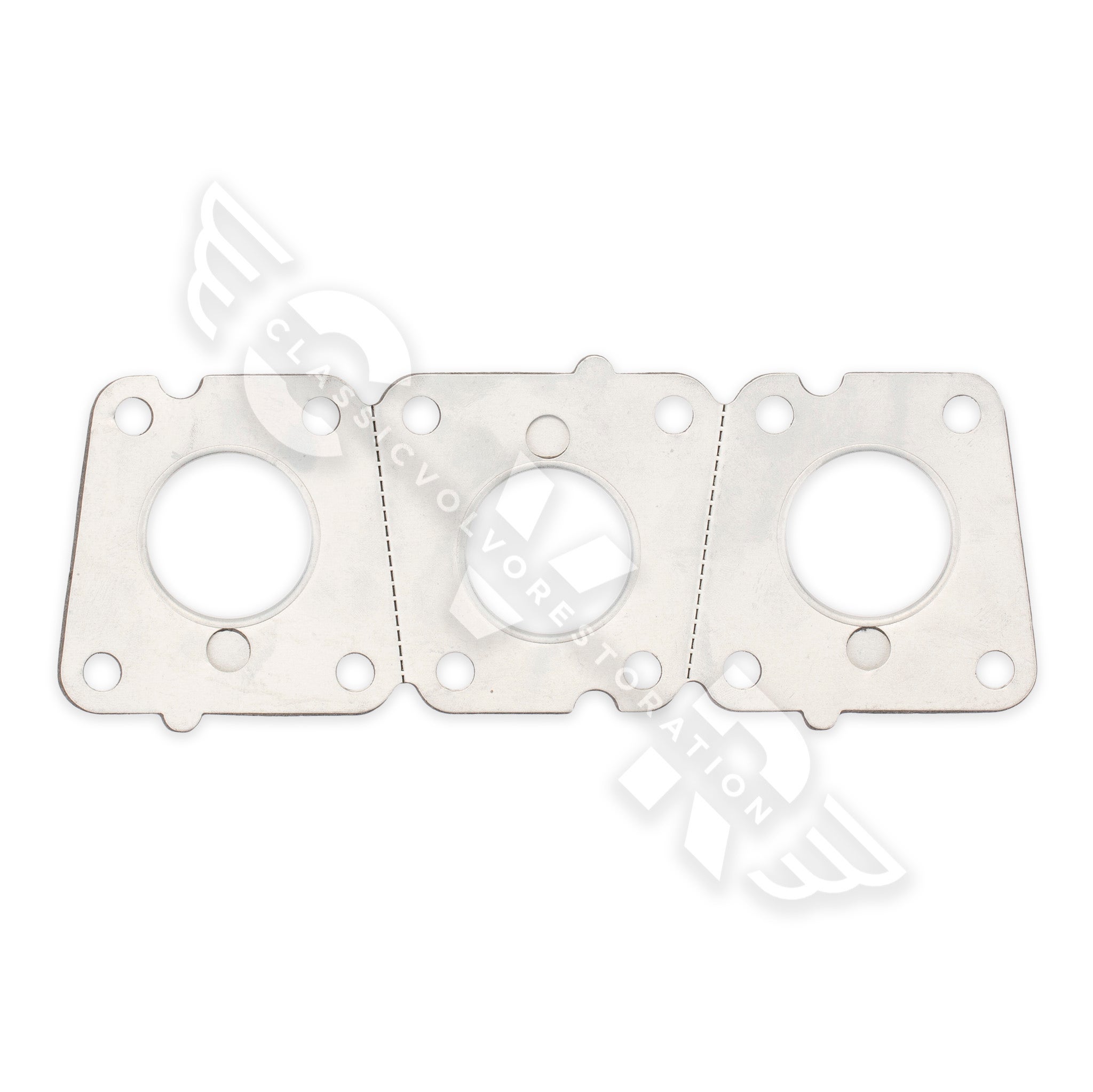 Eksosmanifoldpakning for Volvo 240, 260, 262, 760, 780, 960