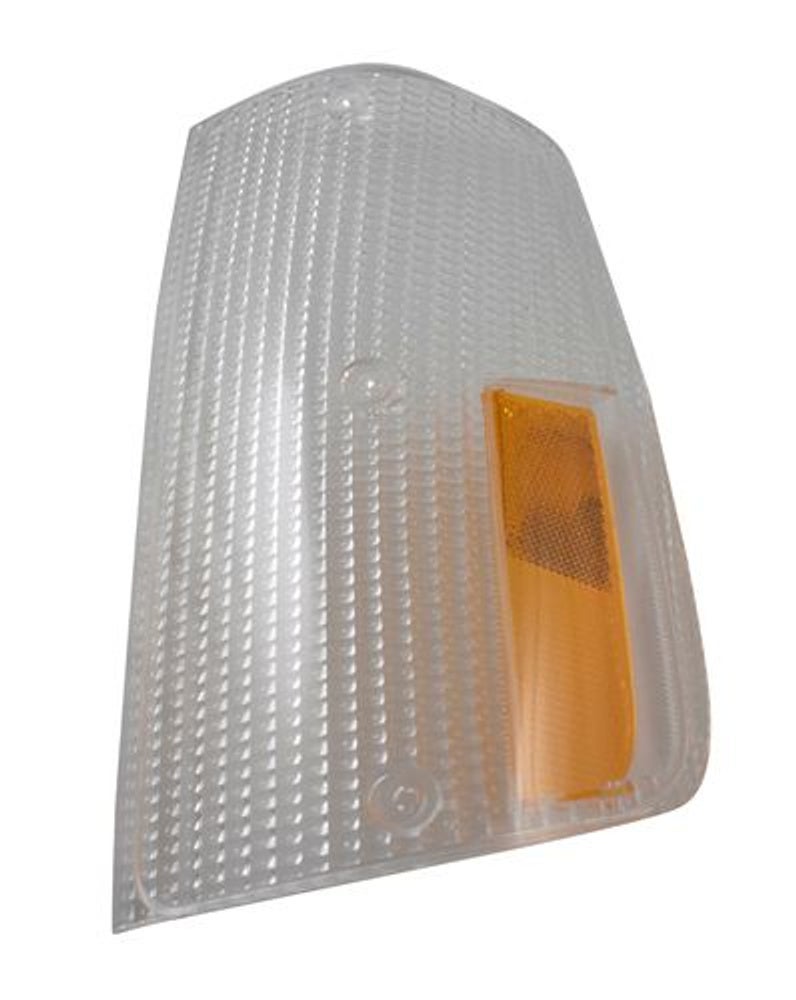 Blinklys glass US venstre