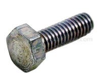 Skrue choke klammer SU