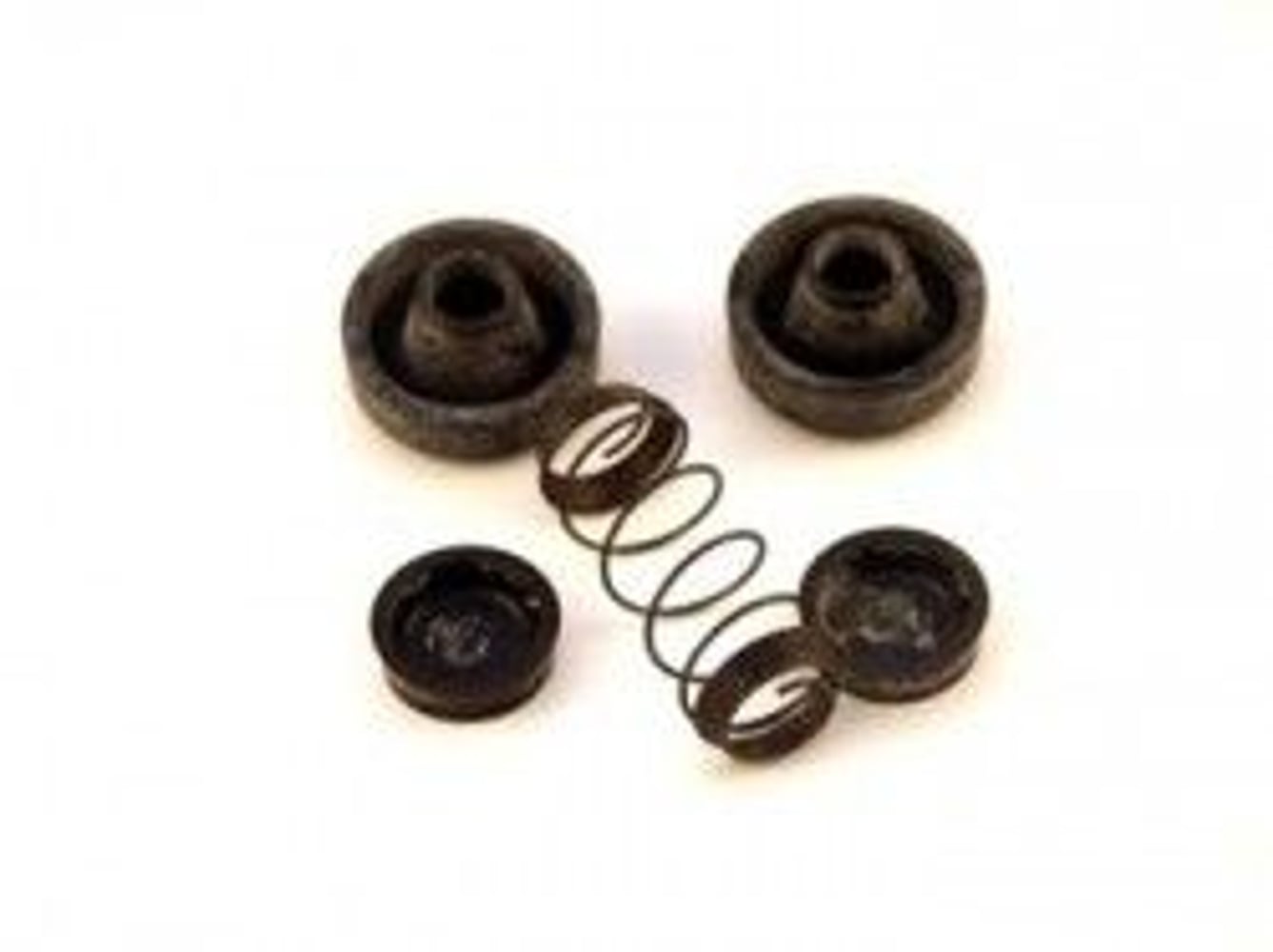 Reparasjonssett bakhjulssylinder for Volvo PV444 1947-58, Amazon -58