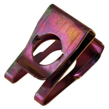 Fjærklemmehus for Volvo 240, 245, 260, 262, 265, -87