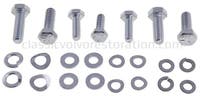 Monteringssett Oljepumpe for Volvo B18, B20 — bild 2 av 2