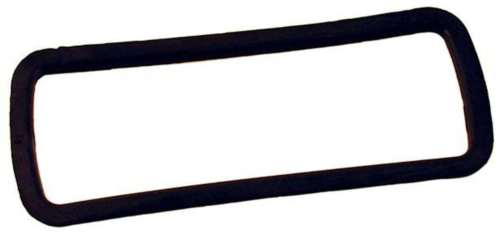 Gummiliste dørhåndtak