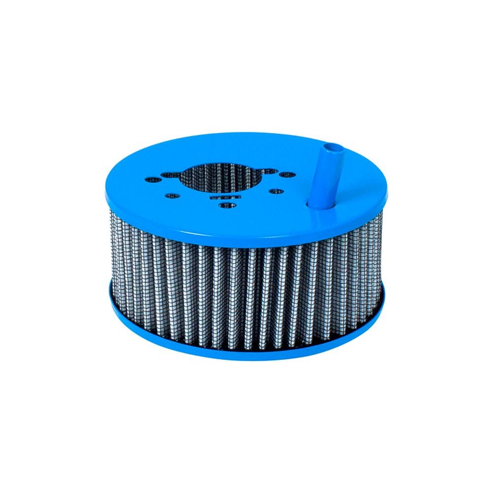 Luftfilter Stromberg CD175 med ventilasjon Høy ytelse for Volvo B18, B20 — bild 2 av 2