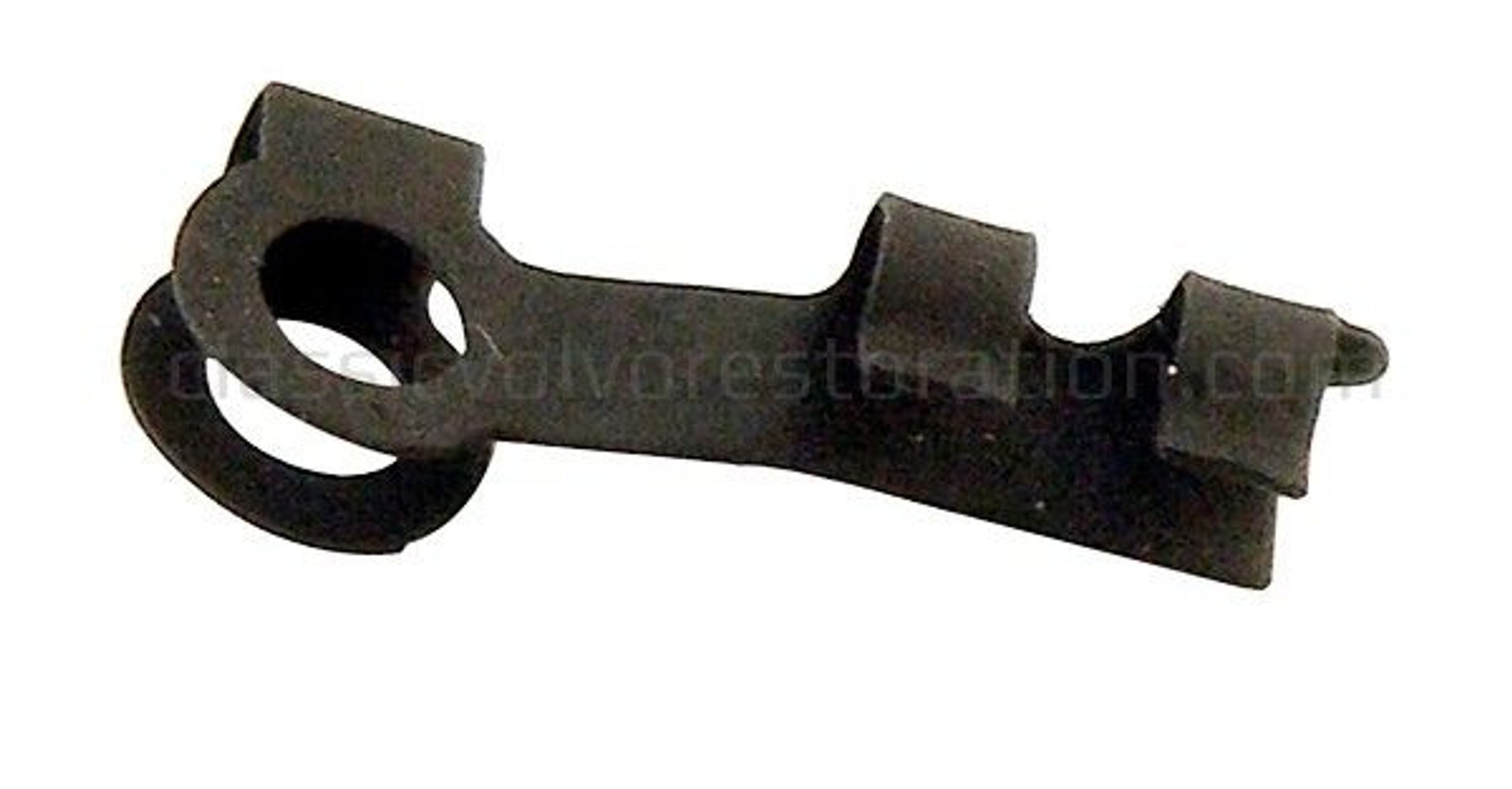 Låseklips for Volvo Amazon, Amazon Kombi — bild 2 av 2