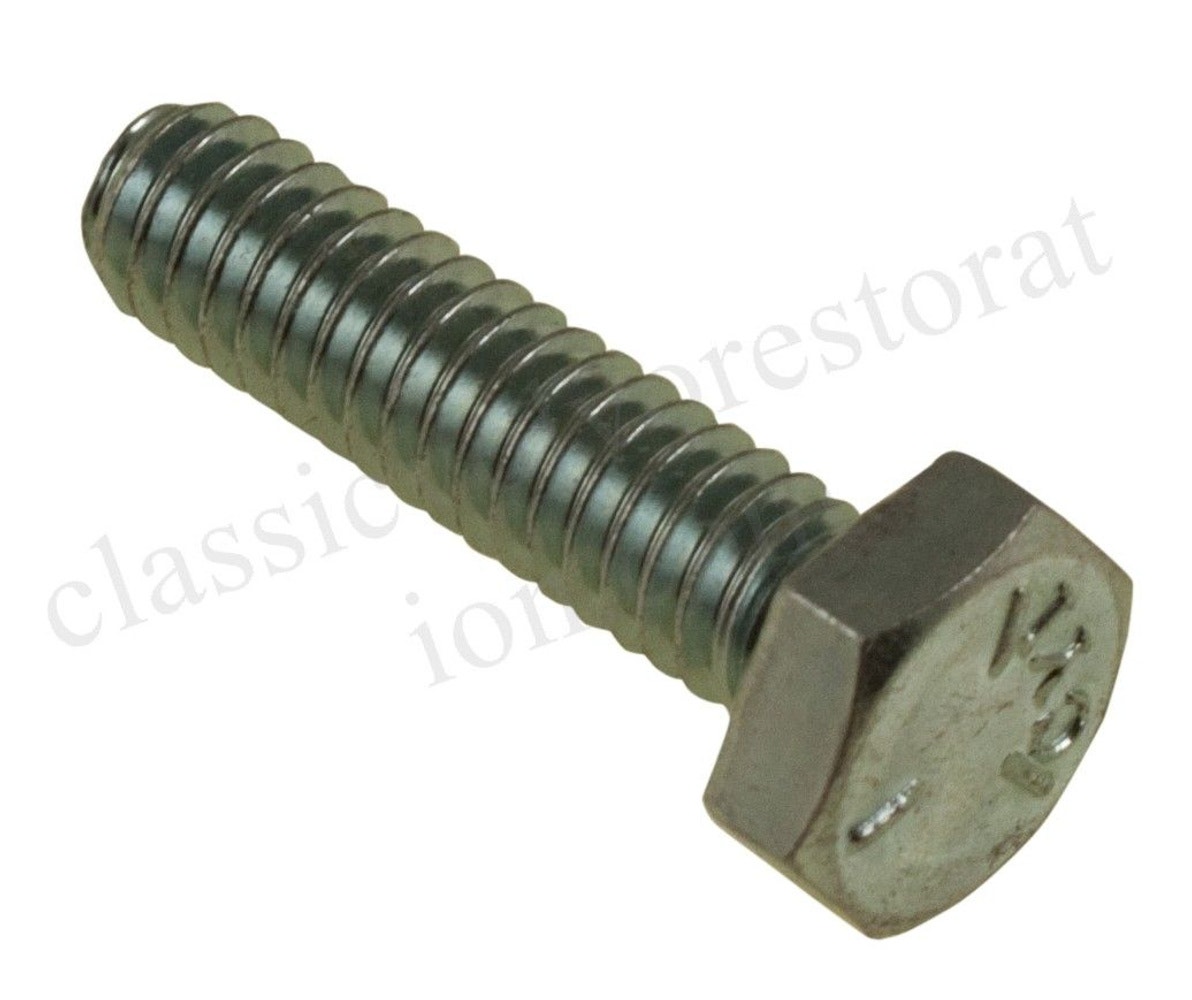 Skrue UNF 1/4-28x1" GR.8