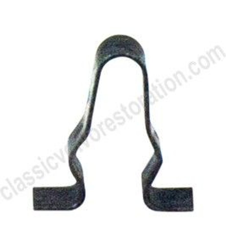 Feste bakre sidevindu prydlist