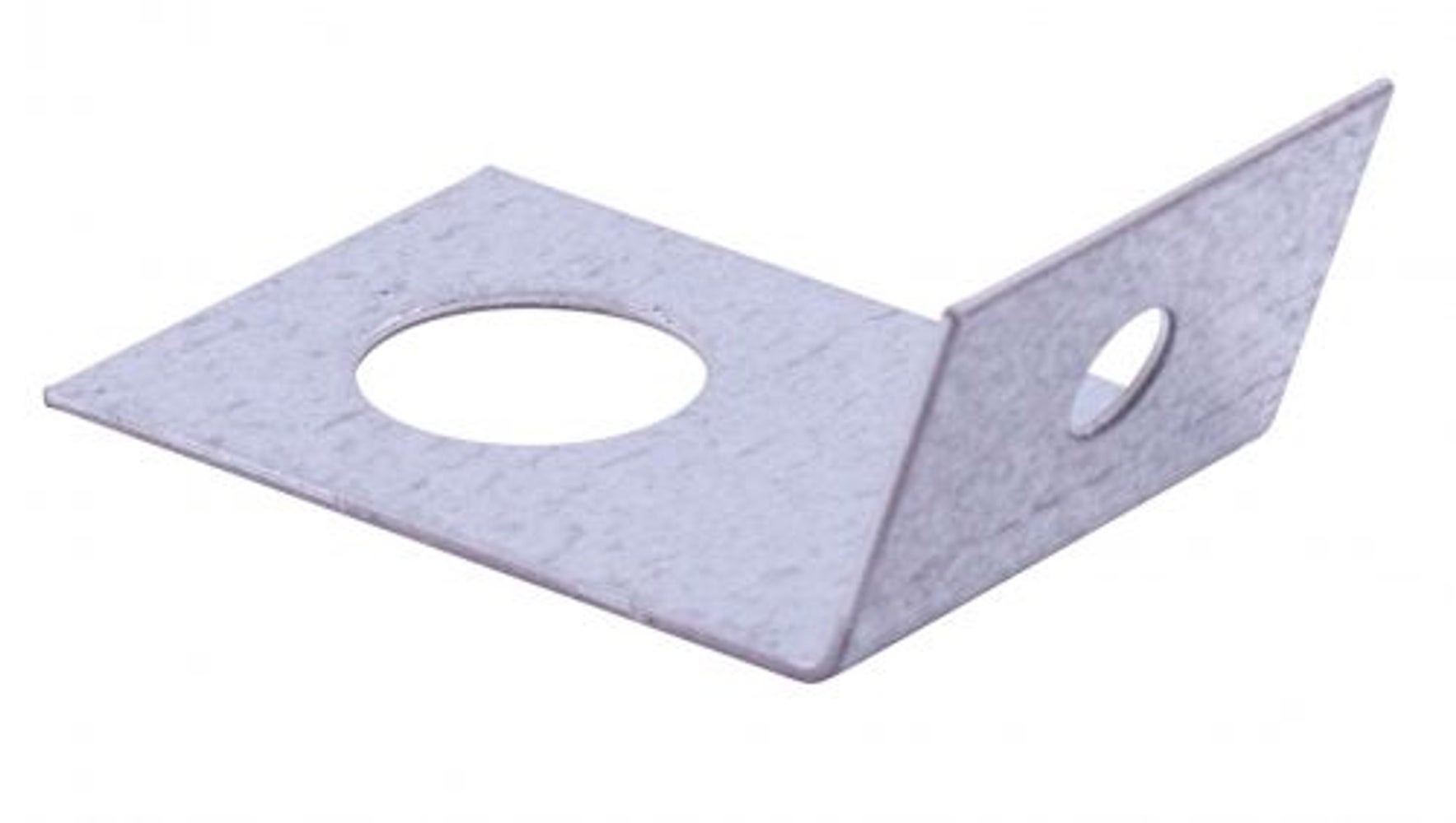 Feste skjermbeskytter venstre bak