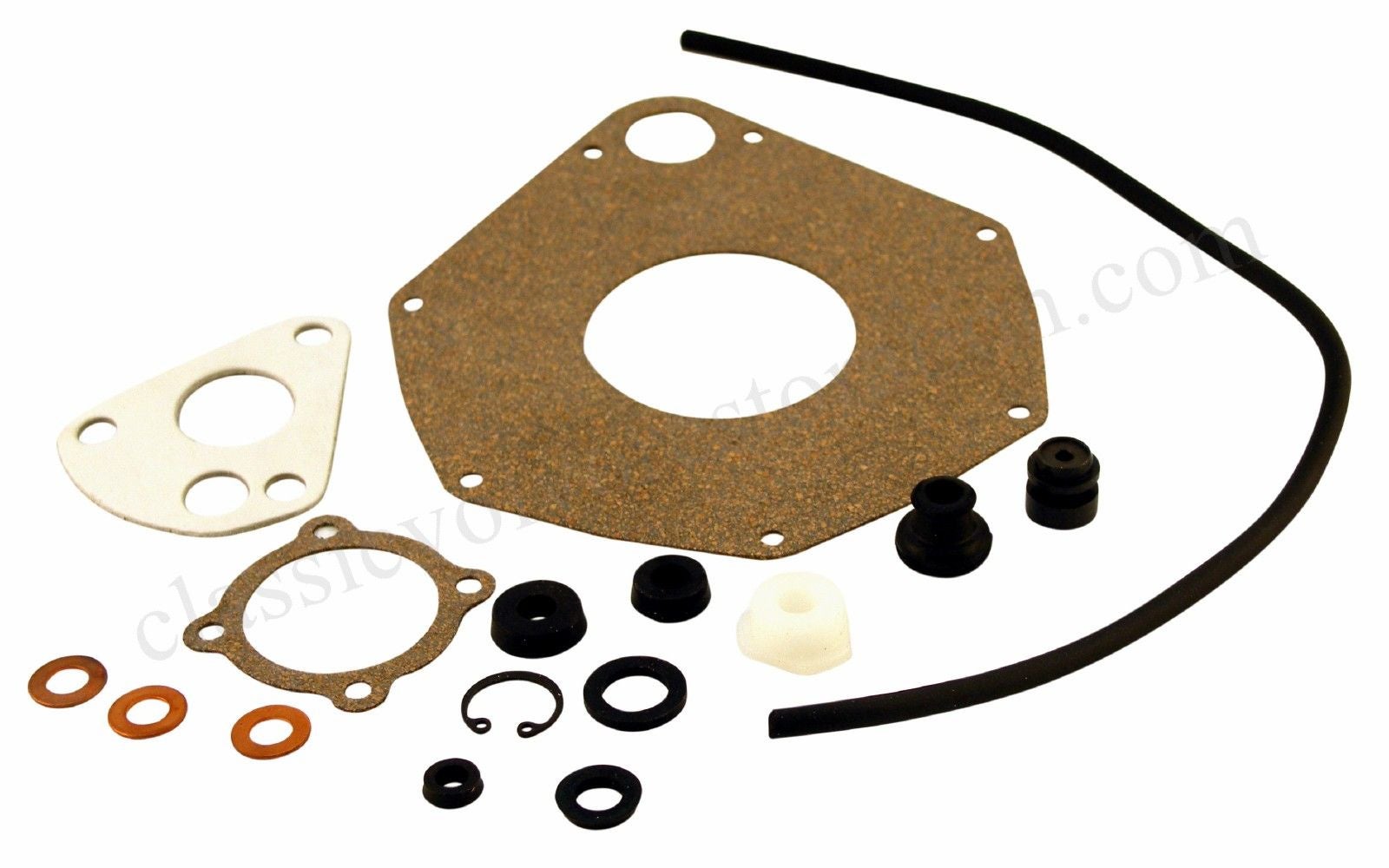 Reparasjonssett Bremseservo