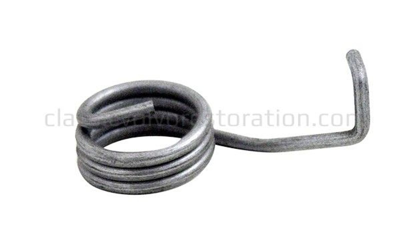 Fjær forsete høyre