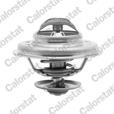 Termostat for Volvo 240, 740, 760, 780, 940, 960, 760 diesel 1985-93 (87°C)