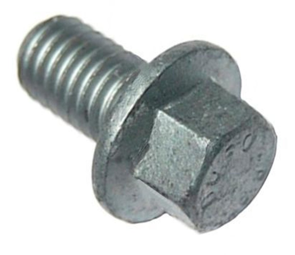 Flensskrue M8-1,25x14