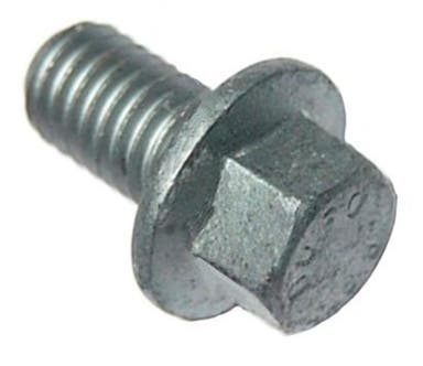 Flensskrue M8-1,25x14