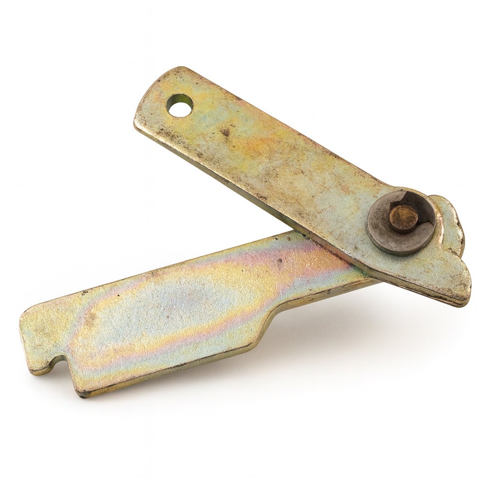 Håndbremshåndtak Høyre