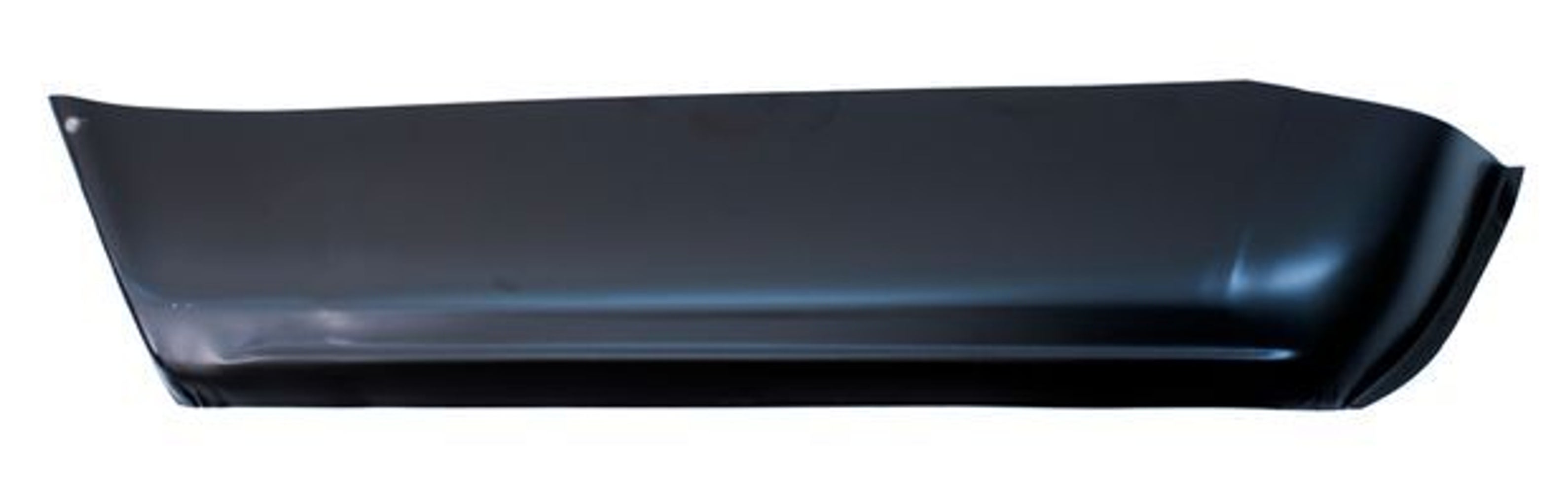 Sidepanel bak bakhjulet til Volvo 140, 1967-73, venstre