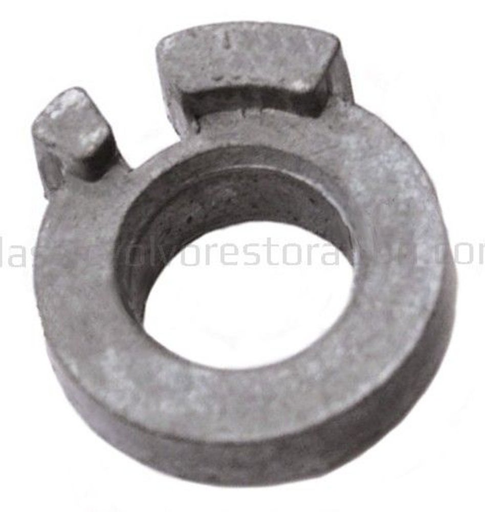 Holder flottørhus SU HS6 foran for Volvo Amazon, B18B, B18D — bild 2 av 2