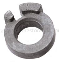 Holder flottørhus SU HS6 foran for Volvo Amazon, B18B, B18D — bild 2 av 2