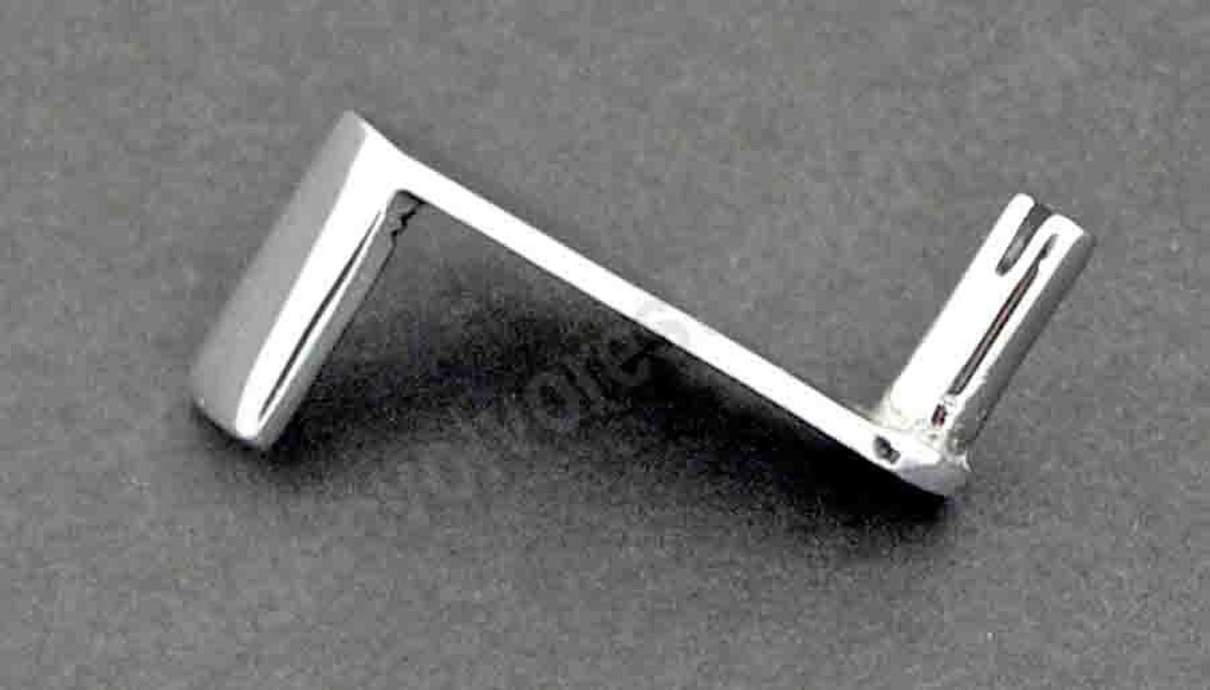 Verrou hayon vitré 1800 ES