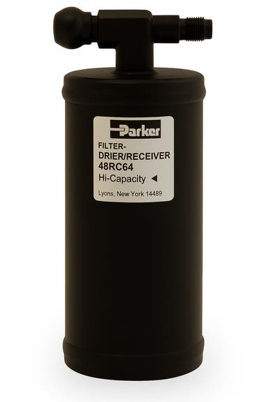 Tørkefilter klimaanlegg for Volvo 140, 164 1971-75