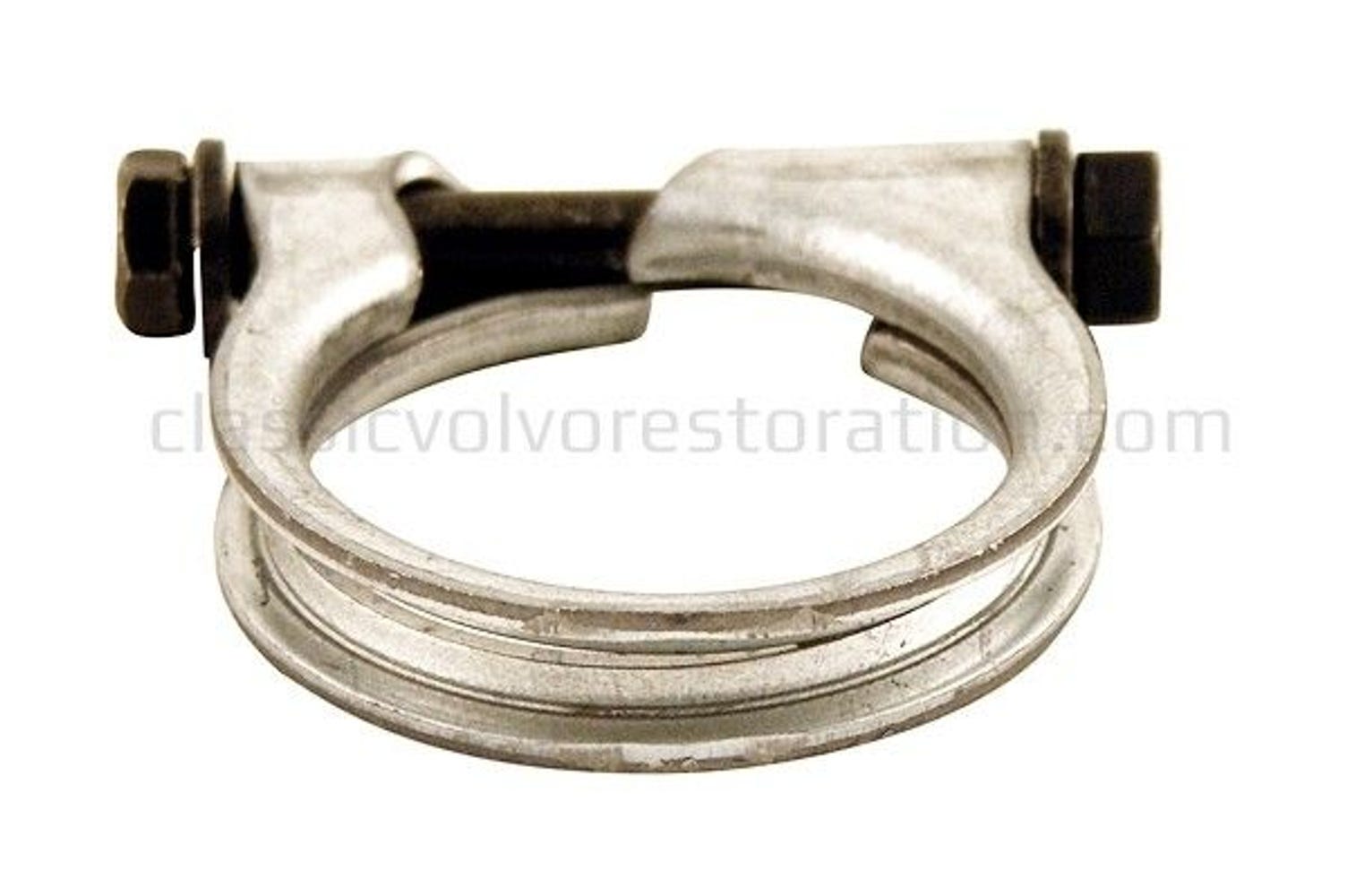 Eksosklemme 48 mm for Volvo Amazon, Amazon Kombi — bild 2 av 2