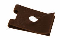 Fjærmutter for Volvo Amazon, Amazon Kombi, 1800 — bild 1 av 2