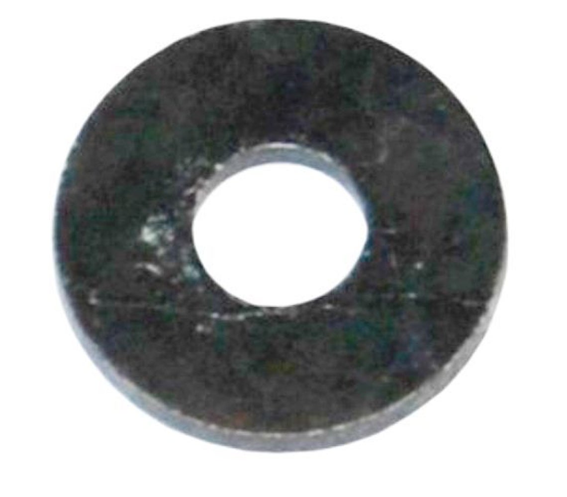 Skive M6 6,4x18x2,5 mm