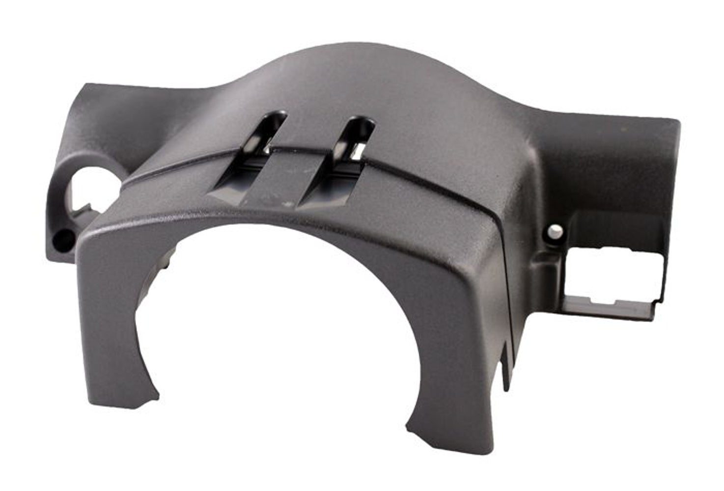 Rattkåpe nedre svart