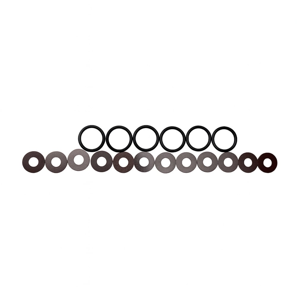 Spyleinnsprøytning B30 for Volvo 1800ES, 140, 164