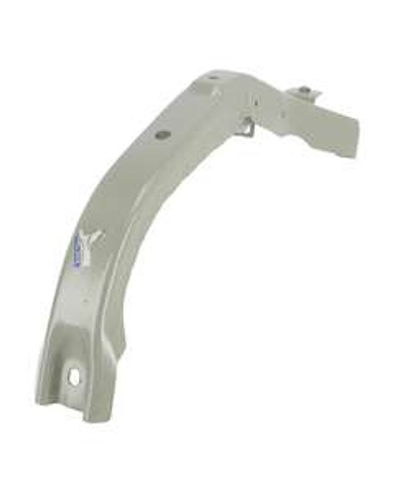 Frontplate midtre for Volvo 240 1975-87 — bild 2 av 2