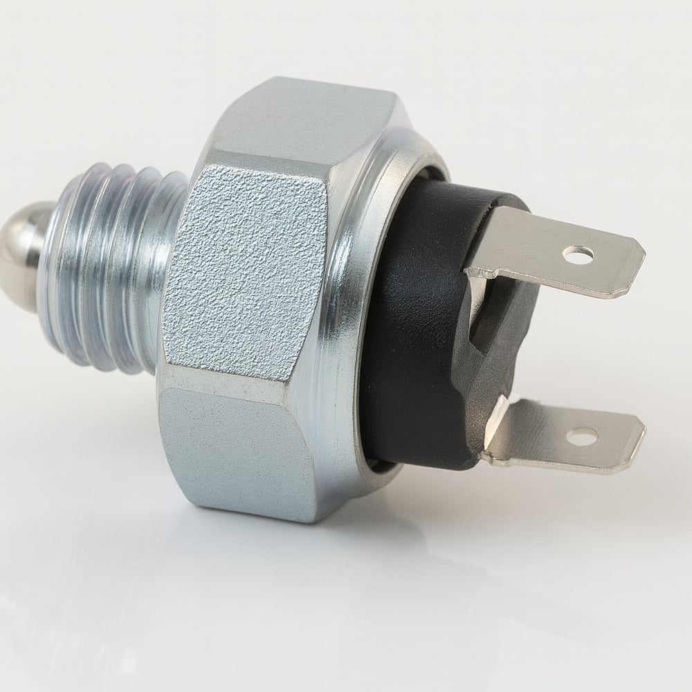 Overdrive-bryter M41 for Volvo Amazon, Amazon Kombi, 1800 — bild 2 av 2