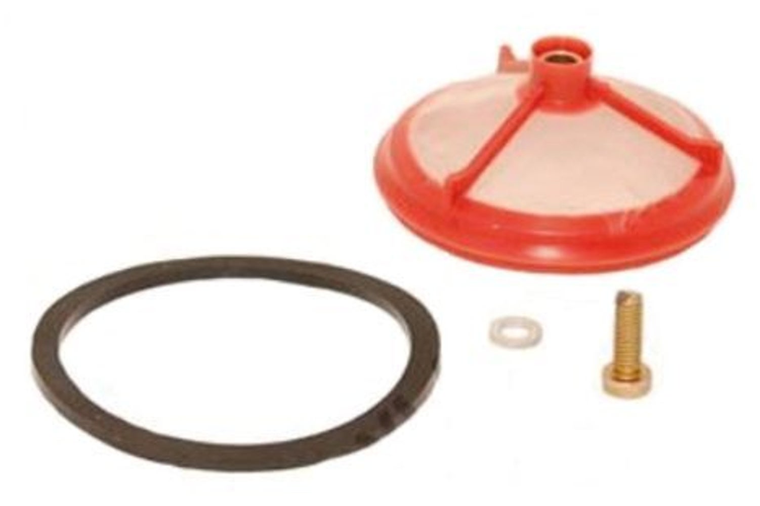 Filtersett for drivstoffpumpe til Volvo 164, 240