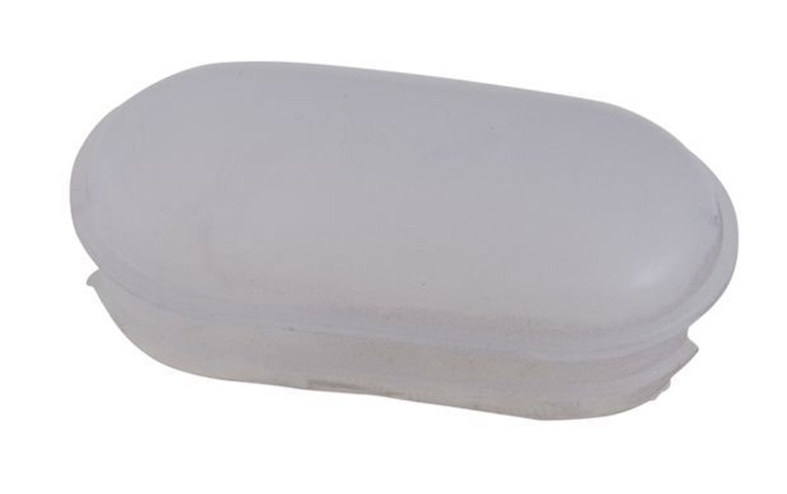 Glass innerbelysning hanskerom