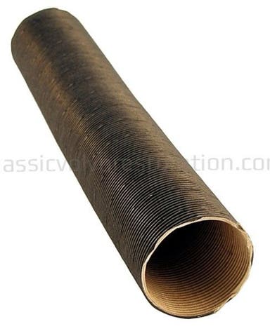 Luftslange, kupéfroster, for Volvo PV, Duett, B16, B18
