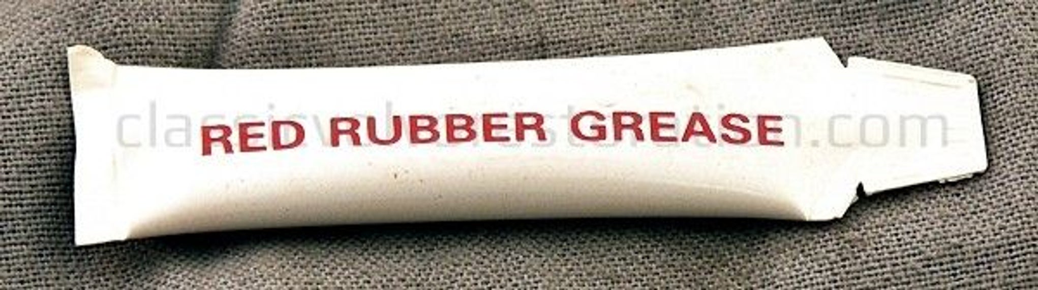 Fett bromsedeler 5 g