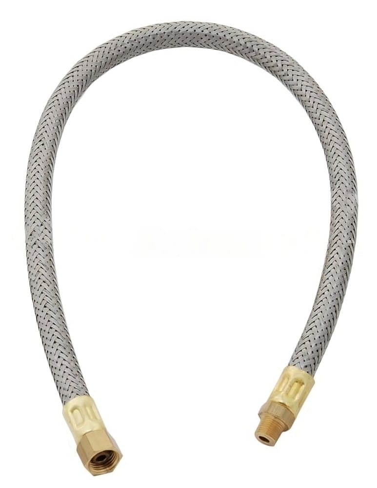 Slange pump til forgasser